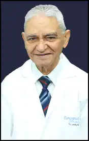 Prof. Dr. S.M. Tuli