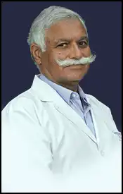 Prof. Dr. V.B. Bhasin