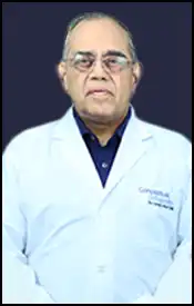 Prof. Dr. Shantaram Shetty