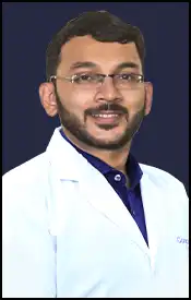 Dr. Faheem Kotekar