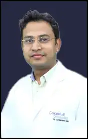 Dr. Anuj Jain