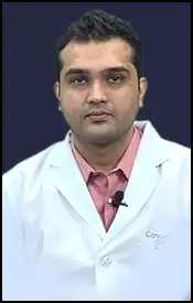 Dr. Piyush Gadegone