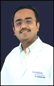 Dr. Yogesh Gowda