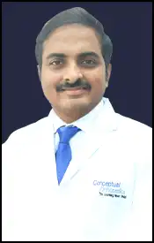 Dr. Zeeshan Muzahid T