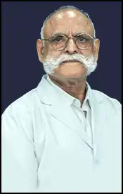 Prof. Dr. Sudhir Kumar