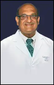 Dr. Shekhar Agarwal
