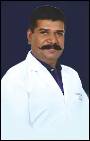 Dr. Raju Easwaran