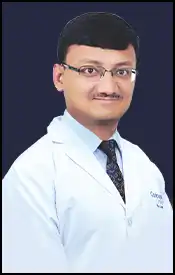 Dr. Amite Pankaj