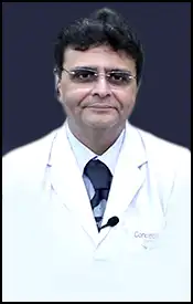 Dr. Ram Chaddha