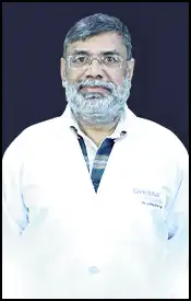 Dr. Ravinder Dimri