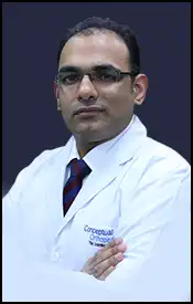 Dr. Anuj Chawla