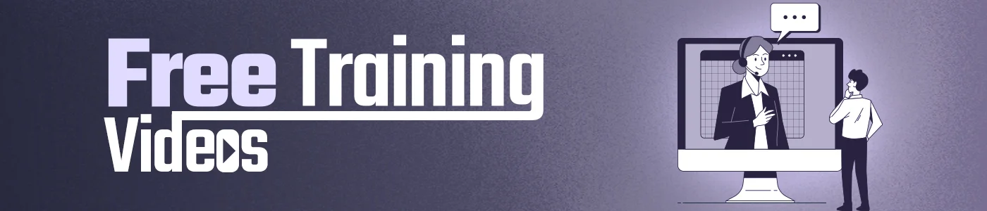 CO Free Training Videos
