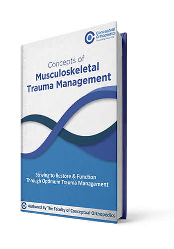 Concepts of Musculoskeletal Trauma Management