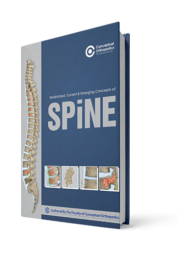 Established Current Emerging Concepts of SPINE