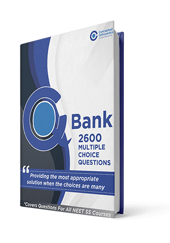 Q Bank 2600 Multiple Choice Questions