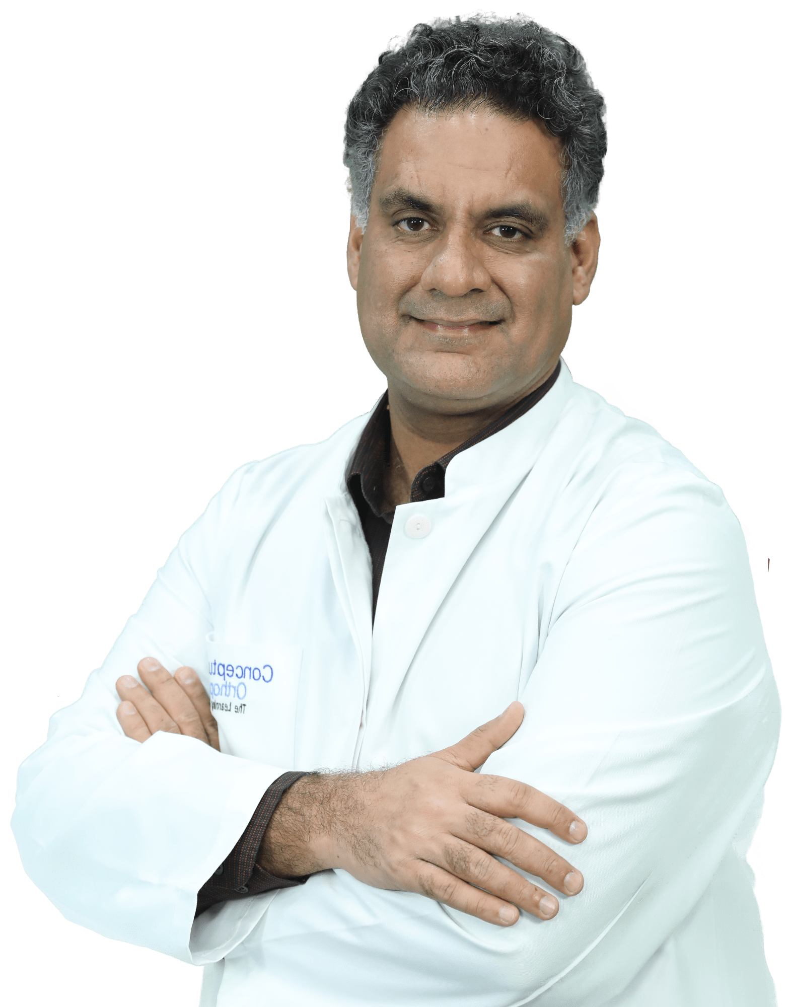 Dr Apurv Mehra