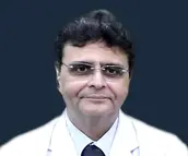 Dr. Ram Chadha