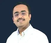 Dr. Yogesh