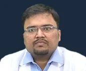 Dr. Abhinav