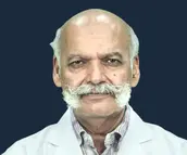 Dr. Anil Dhull