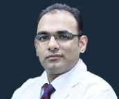 Dr. Anuj