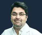 Dr. Ashish