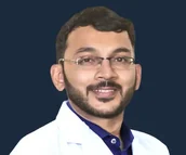 Dr. Faheem