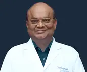 Dr. Mayil Natranjan