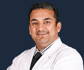 Dr. Mrinal