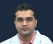 Dr. Piyush