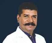 Dr. Raju Eshwaran