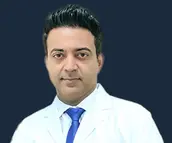 Dr. Sunil Gupur