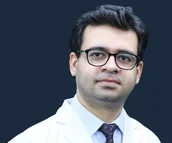 Dr. Suvrat