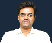 Dr. Vishal M huggi