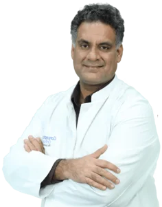 Dr Apurv Mehra