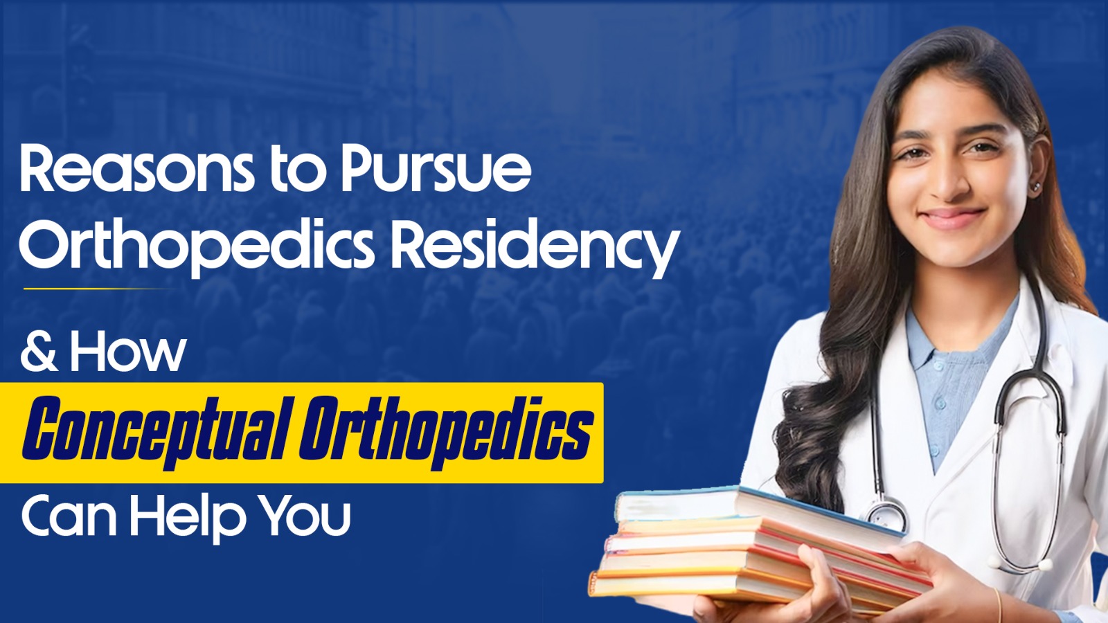 orthopedics residents