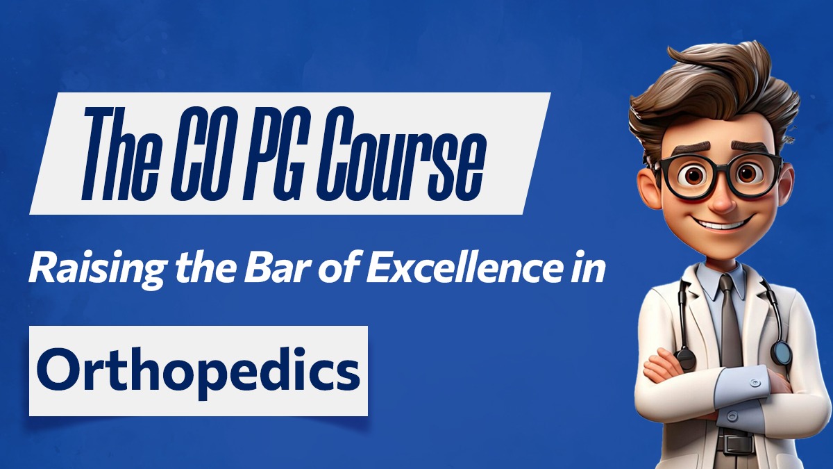 Orthopedics Residents