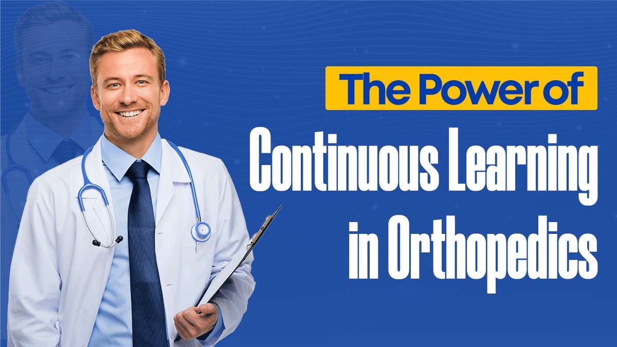 Orthopadics Residents