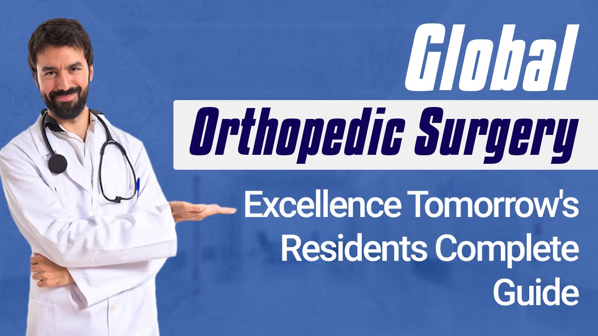 orthopedic surgery