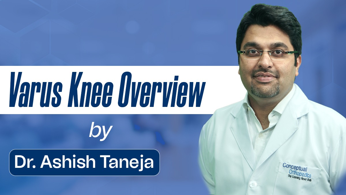 arthroplasty course