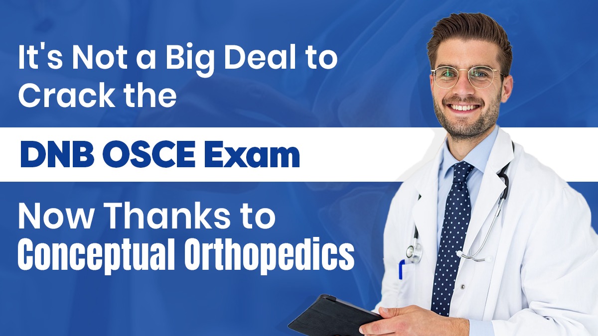Orthopedics residency